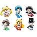 Produktbild Sailor Moon Petit Chara Land Makeup by Candy Series (1 Random Blind Box)