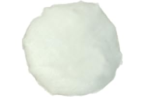 Bristol Novelty BA641 ogon króliczek dorosły z pętlą na pasek, kobiety, jeden rozmiar