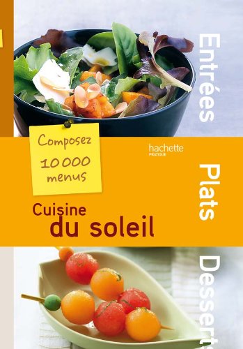Cuisine du soleil