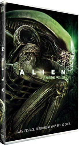 couverture de : Alien : Le huiti&egrave;me passager