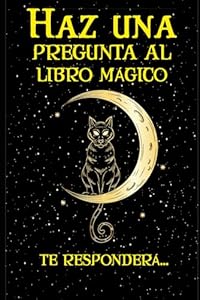 Haz una pregunta al Libro