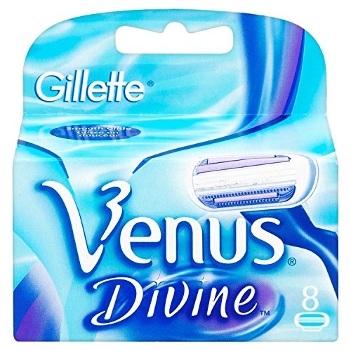 Lames venus devine 8 8 lames