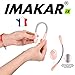 Produktbild imakar® Feder von Haarentfernung für die Haarentfernung Gesicht