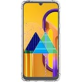 Samsung Galaxy M31 Cover trasparente flessibile