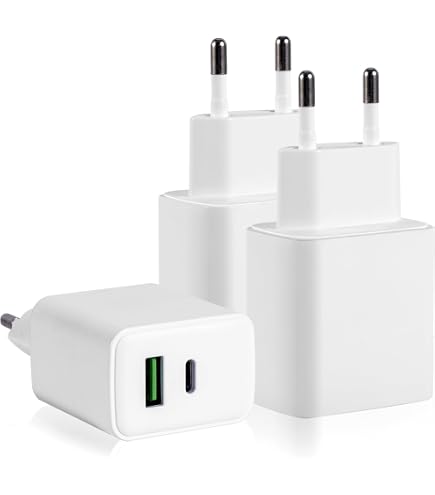 Chargeur Rapide 25W USB C Pour IPhone - Câble 2m Included - Compatible IPhone 14 à 6
