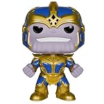 Funko Pop Thanos 14CM (Guardianes de la Galaxia 78)