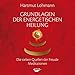 Grundlagen der energetischen Heilung: Die sieben Quellen der Freude - Meditationen by 
