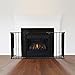 Safetots Multi Panel Fire Surround 46D x 138W cm