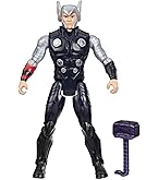 Top Muñeco Thor 30 Cm Free Shipping Marvel Figura De Accion Thor Tamano 30.5 Cm Hasbro B1670AS0 Amazon.es Juguetes Y Juegos