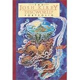 JOSH KIRBY DISCWORLD PORTFOLIO