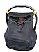 SnoozeShade Sunshade and Sleep Aid for Infant Car Seats (Group 0/0 Plus)