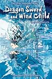 Image de Dragon Sword and Wind Child (Tales of Magatama Book 1) (English Edition)