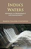 Image de India’s Waters: Advances in Development and Management