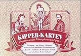 Kipper-Karten-Set. Ausführliches Anleitungsbuch und Kipper-Karten by 