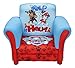 Delta Children Paw Patrol Chair Upholstered