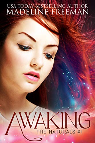 Awaking (The Naturals Book 1) (English Edition) livre