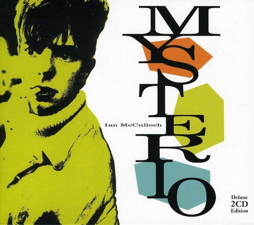 Preisvergleich Produktbild Mysterio (Deluxe Edition)