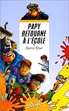 Papy retourne à l'école