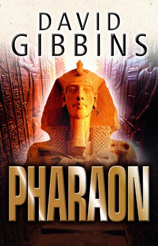 couverture de : Pharaon