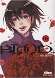 Blood+