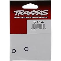 Kit Cuscinetti A Sfera Fockety Per Auto RC TRX4M 1/18 - 22 Pezzi
