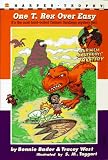 Cover zum Buch One T. Rex over Easy