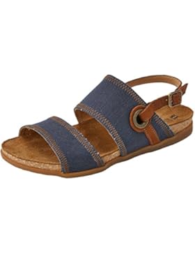 El Naturalista Damen N5241 Peeptoe Sandalen