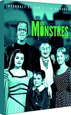 Les Monstres - Saison 1