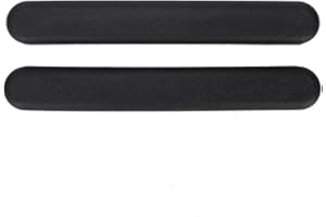 REDXIAO Rollstuhl-Armpolster, ungiftige geruchlose, rollstuhlgepolsterte Armlehne, hochwertige Pratical für Rollstuhlzubehör Die meisten Rollstühle