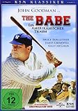 The Babe - Ein amerikanischer Traum (KSM Klassiker) - John Goodman