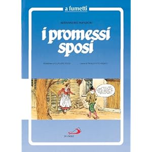I Promessi sposi a fumetti