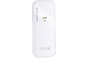 m-e modern-electronics 41130 Funkklingel Konverter