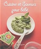 Image de Recettes de bébé au maxi saveurs