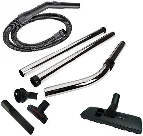 Victor V9 Hose, Rods, Small tool selection and main floor tool - Superior Quality