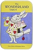 The Wonderland Tarot in a Tin by 