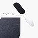 Deesos Foot Rasps Dual-Side Sandpaper Foot Rasp File Hard Skin Dead Skin Remover Plastic