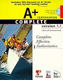 Image de A+ Complete: Version 1.1