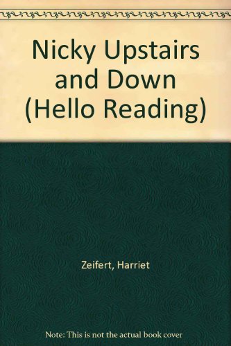 Nicky Upstairs and Down