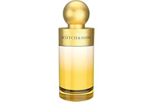 Scotch & Soda - Scotch & Soda Island Water Women Edp Spray 90 ml (1 Cosmetica)