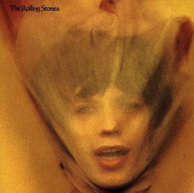 Rolling Stones (The) Goat's Head Soup [Import anglais]