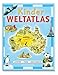 Kinder Weltatlas: Länder - Tiere - Kontinente by 