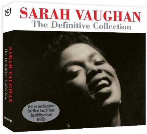 The Definitive Collection
