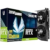 ZOTAC GAMING GeForce RTX 3060 Twin Edge OC NVIDIA 12 GB GDDR6