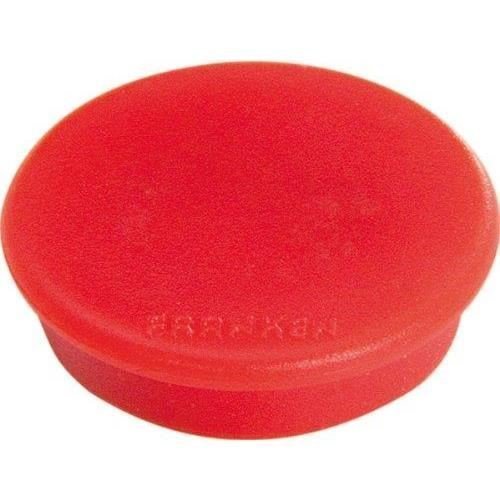 Franken HM20 Magnet, 24 mm, 300 g (rot, 30)