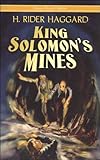 Image de King Solomon's Mines - Full Version (Annotated) (Literary Classics Collection Book 100) (English Edition)