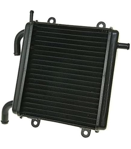 Réservoir D'Eau De Refroidissement Yamaha Aerox 50-100cc / MBK Nitro 500 - Marque One By Camamoto