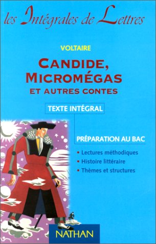 Download Candide. Micromégas : Et autres contes