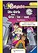 Die Girls vom Gruselinternat (Leserabe mit Mildenberger Silbenmethode) by 