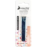 Nascita B&uuml;y&uuml;k Tırnak Makası Mavi - 18