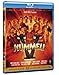 Towards the Day of Doom (2014) ( Kummeli V ) (Blu-Ray)